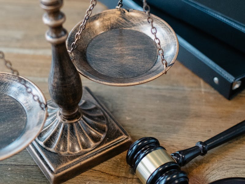 Sadaret Hukuk büro iç mekan